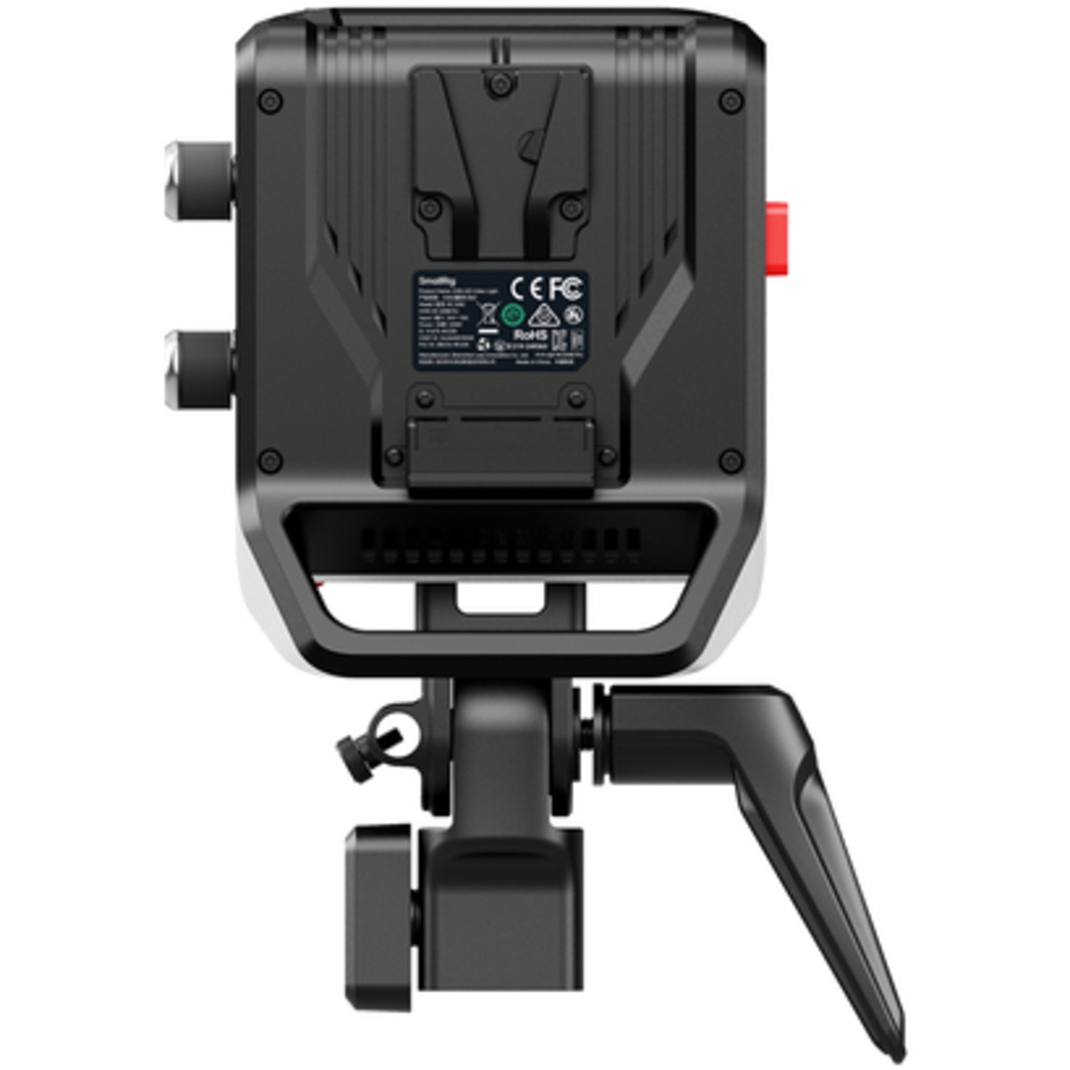 SmallRig RC 220C RGB COB LED Videoleuchte 5098