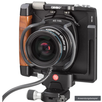 Cambo WRS-1600