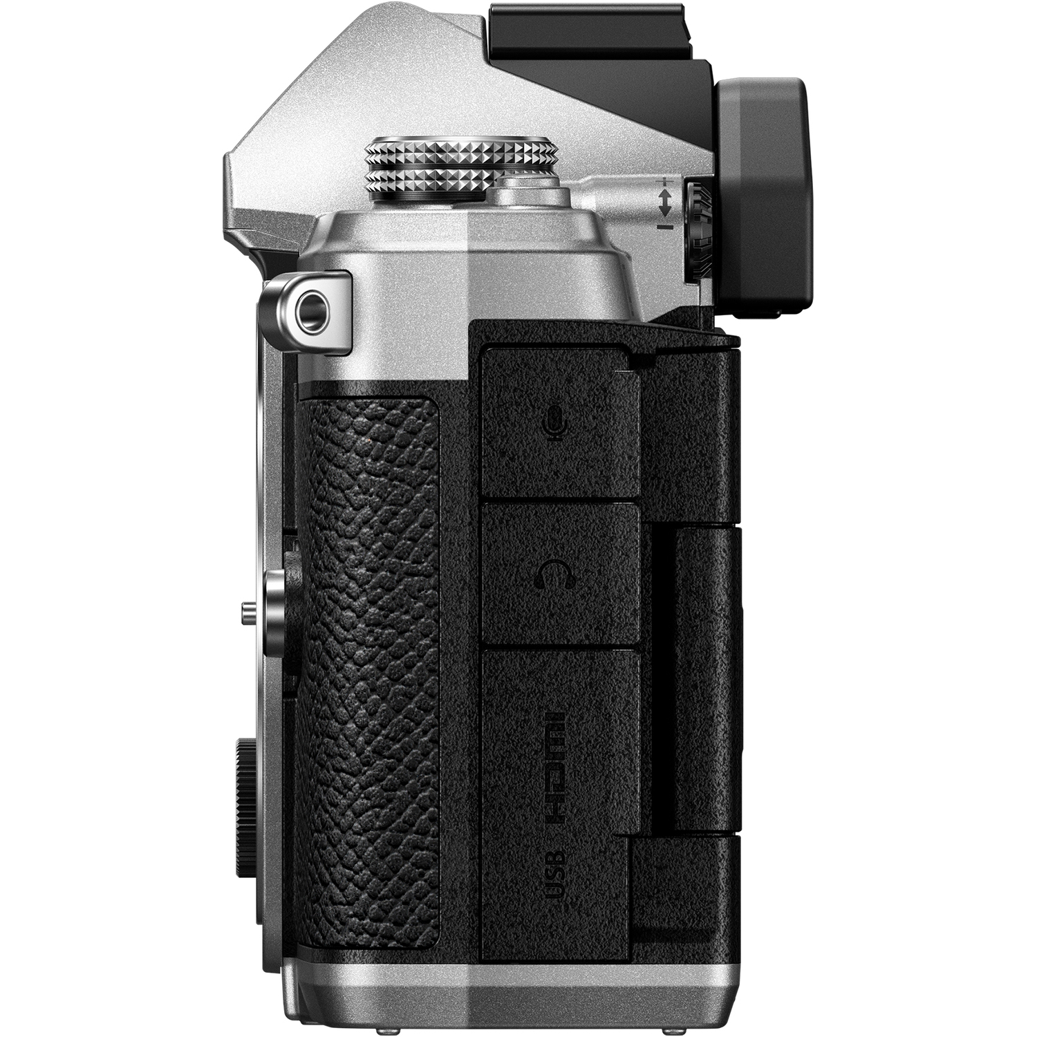 OM System OM-3 Astro