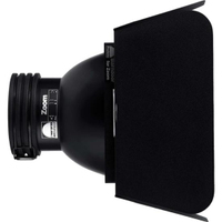 Profoto Abschirmklappen für Zoom-Reflektor