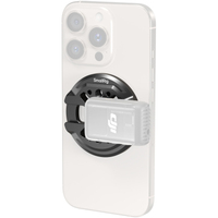 SmallRig Montageplatte 5155 für iPhones mit MagSafe
