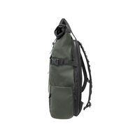 WANDRD Fotorucksack THE PRVKE Travel Bundle V3 21L grün
