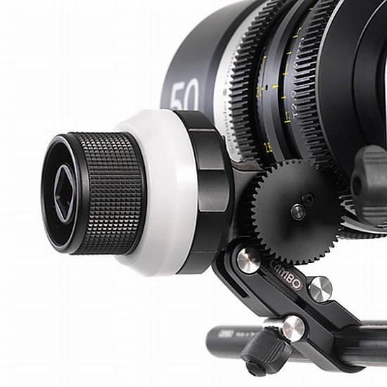 Cambo Follow Focus KIT