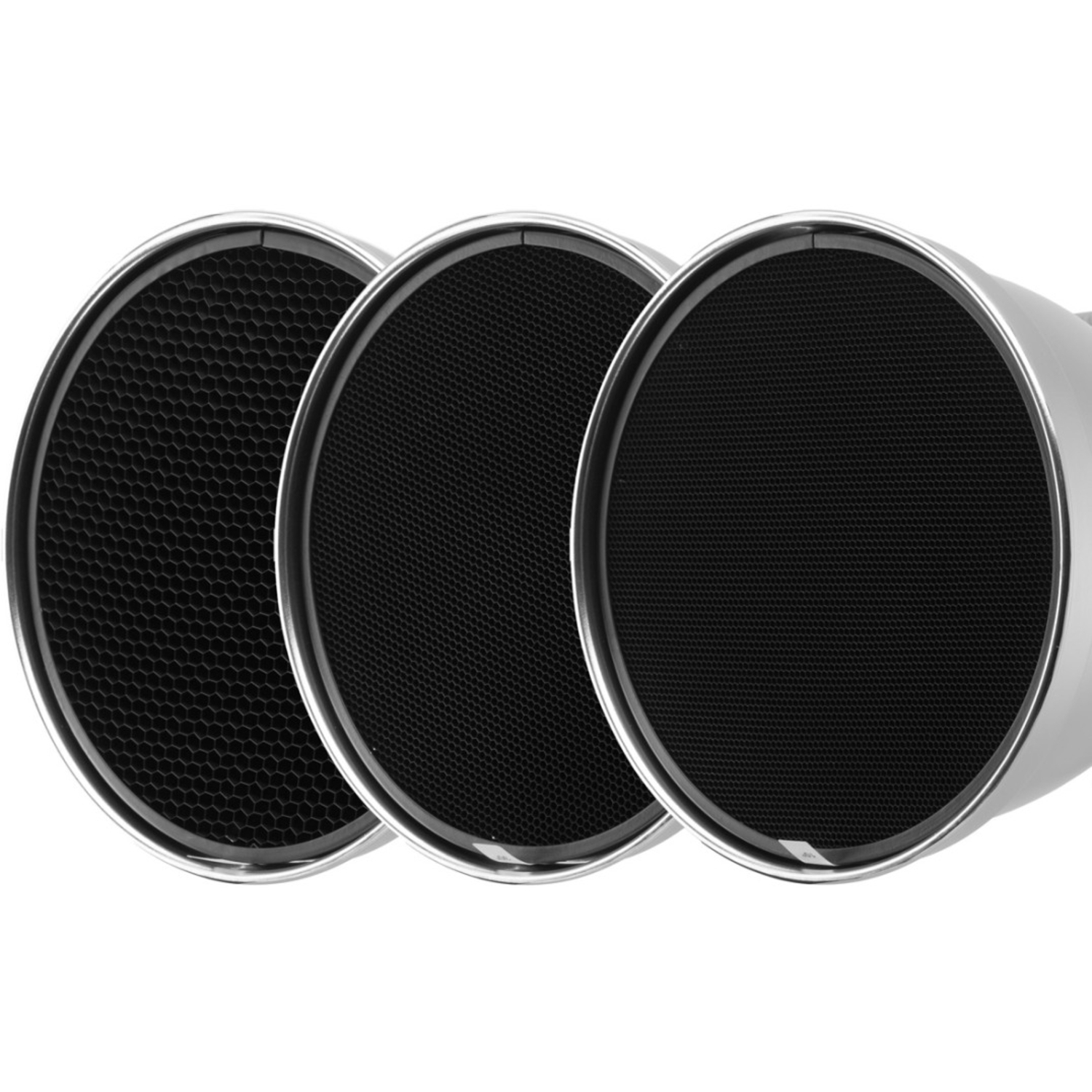 GlareOne PRO Grid Kit für PRO Reflector