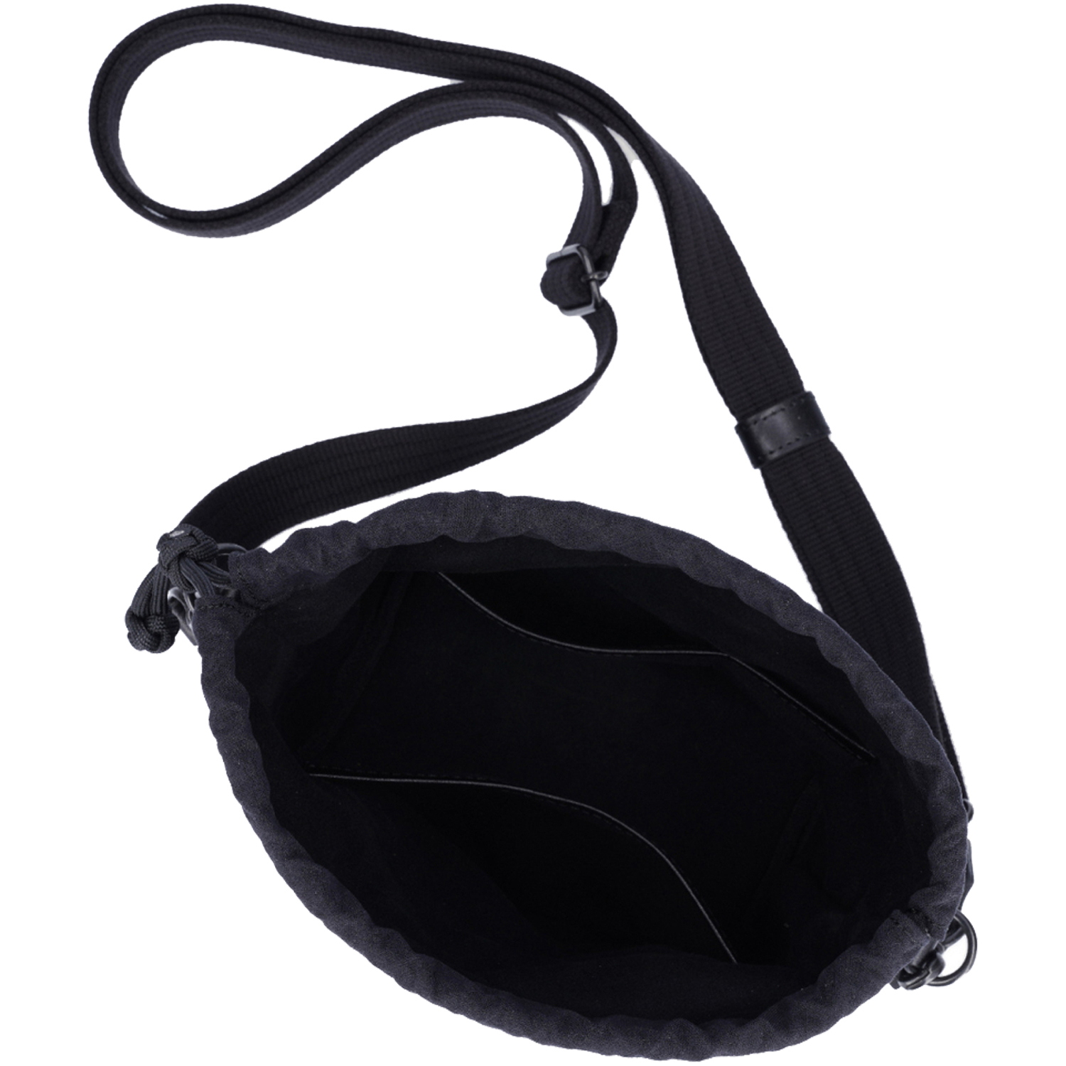 Artisan & Artist Kameratasche ACAM-CP210 schwarz