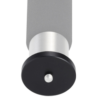 Novoflex QP MONO QuadroPod Einbeinstativplatte