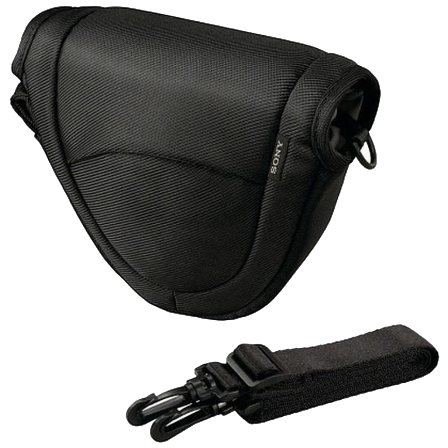 Sony LCS-EMC gepolsterte Tasche