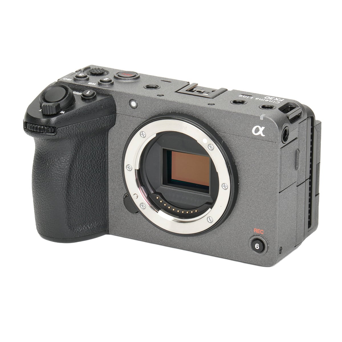 Sony FX30 gebraucht