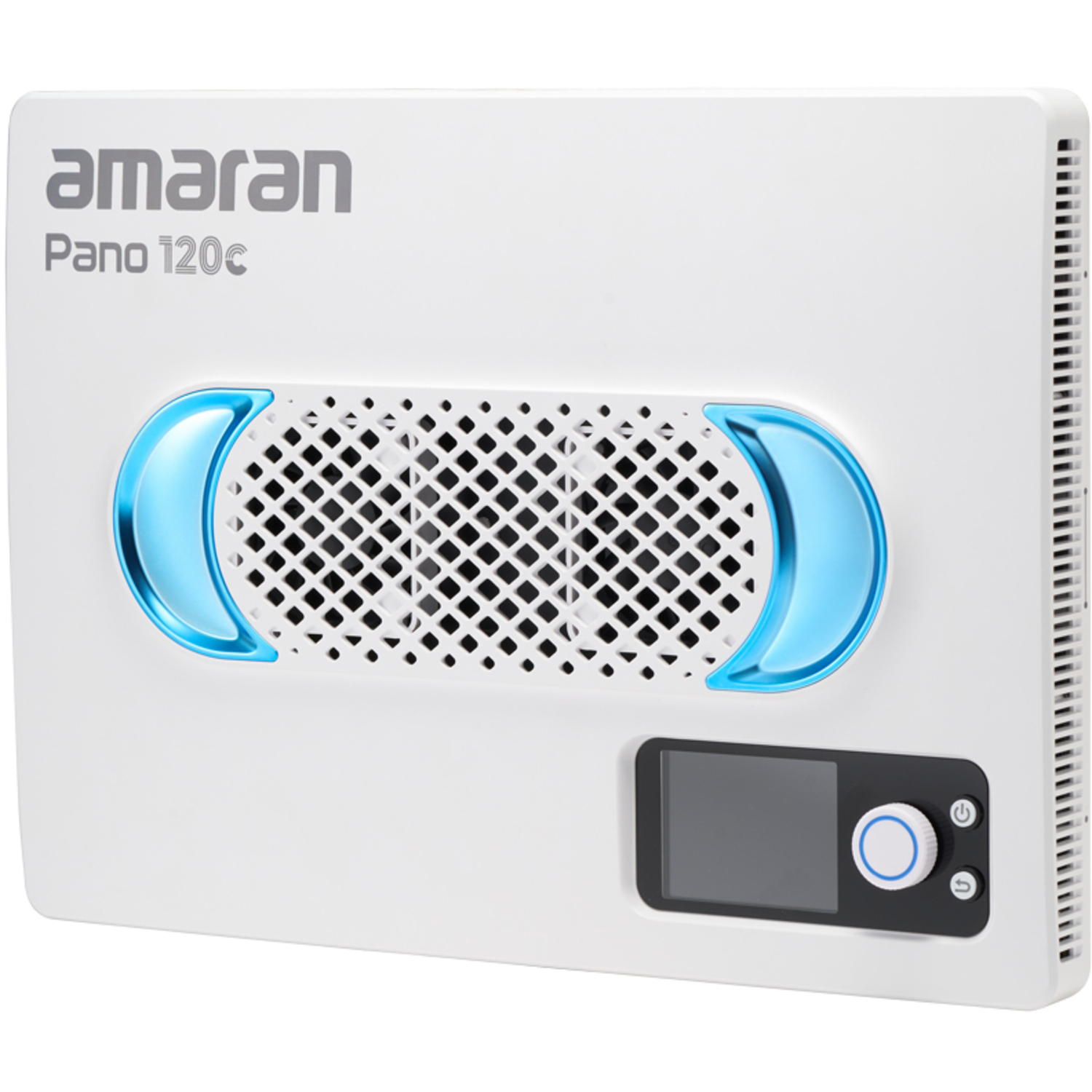 Amaran Pano 120c Kit weiß