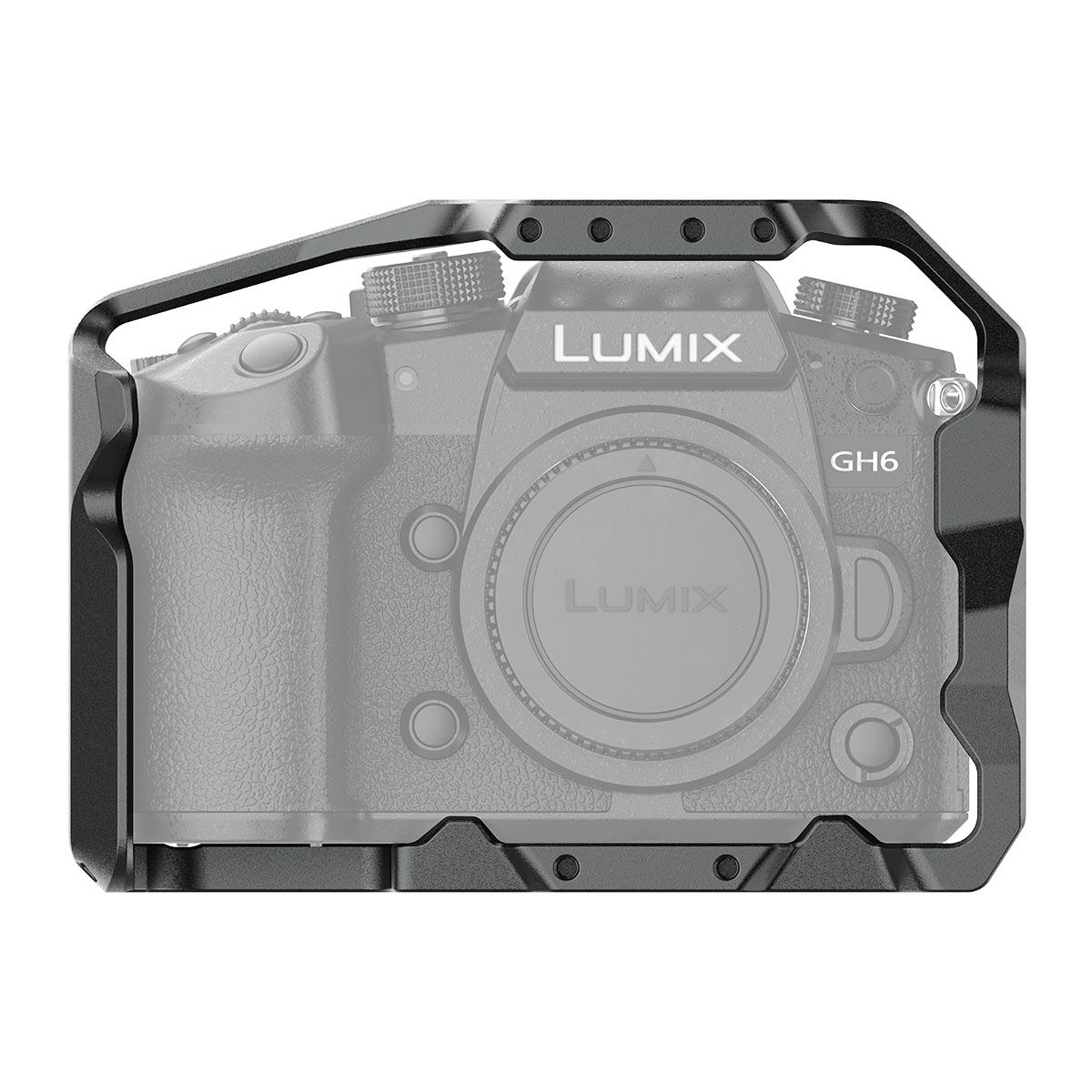 8Sinn Cage für Panasonic GH6