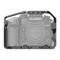 8Sinn Cage für Panasonic GH6