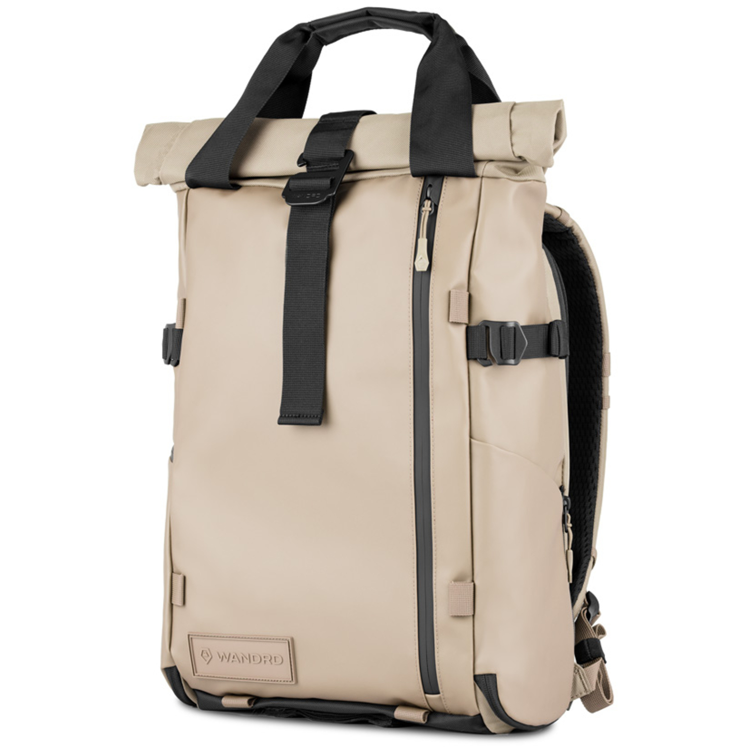 WANDRD Fotorucksack PRVKE V4 Foto Bundle 21L Yuma Tan