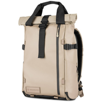 WANDRD Fotorucksack PRVKE V4 Foto Bundle 21L Yuma Tan