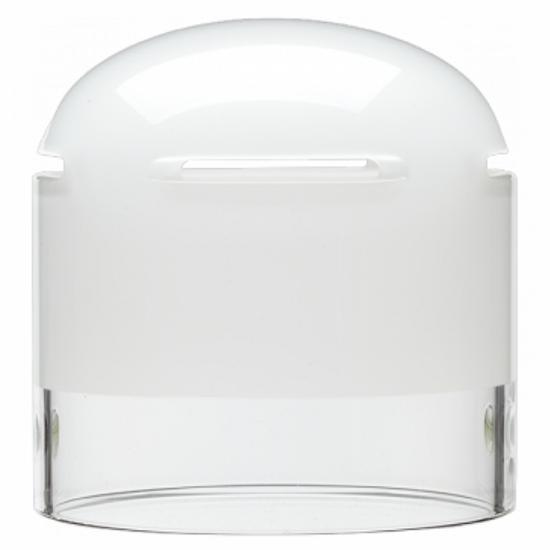 Profoto Schutzglas matt/kurz "Plus" unvergütet