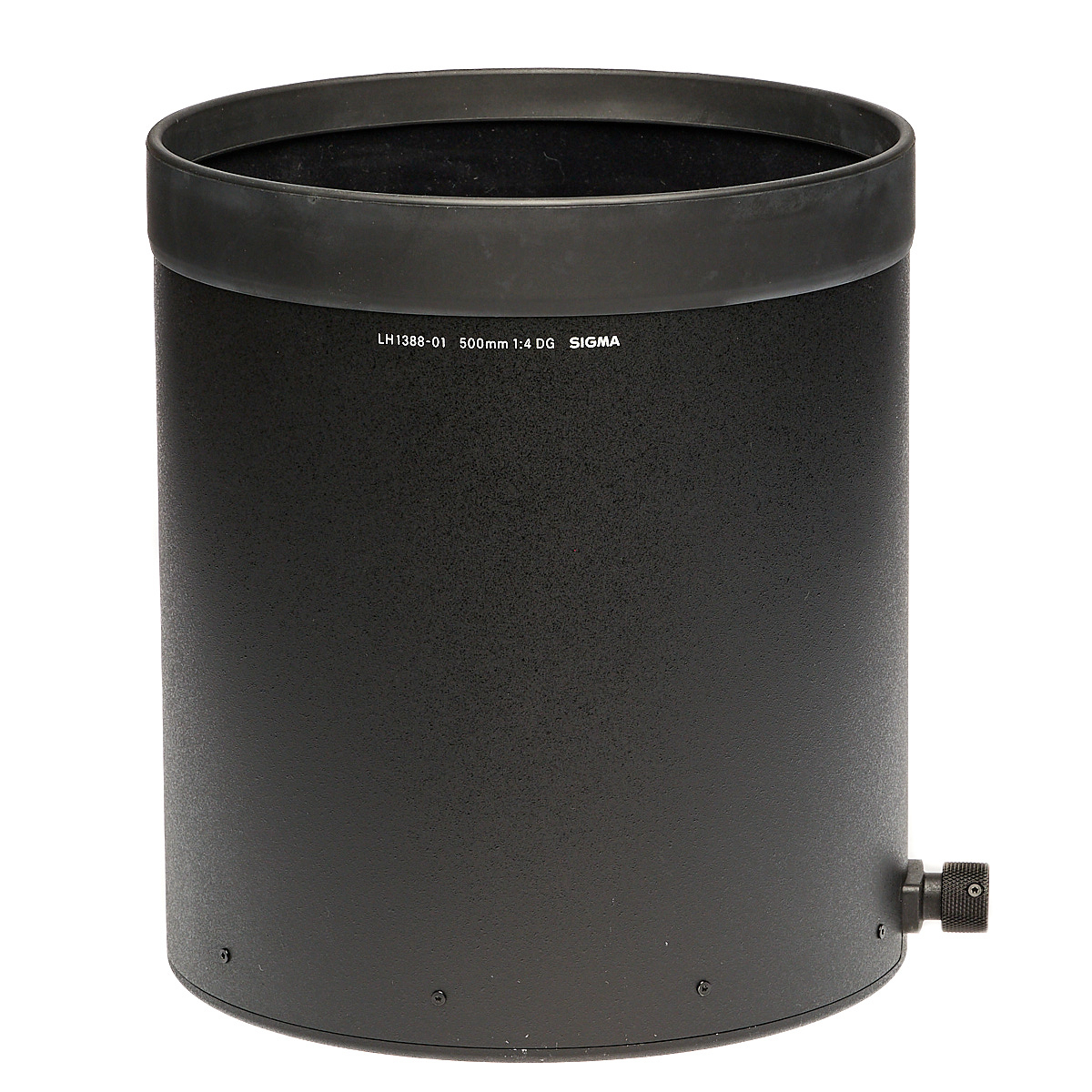 Sigma 500mm F4 DG OS HSM Sports für Canon EF-Mount gebraucht