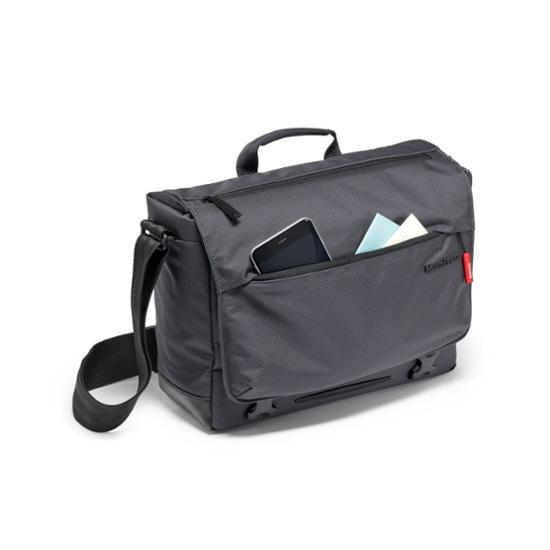 Manfrotto Messenger Tasche Manhattan Speedy-10