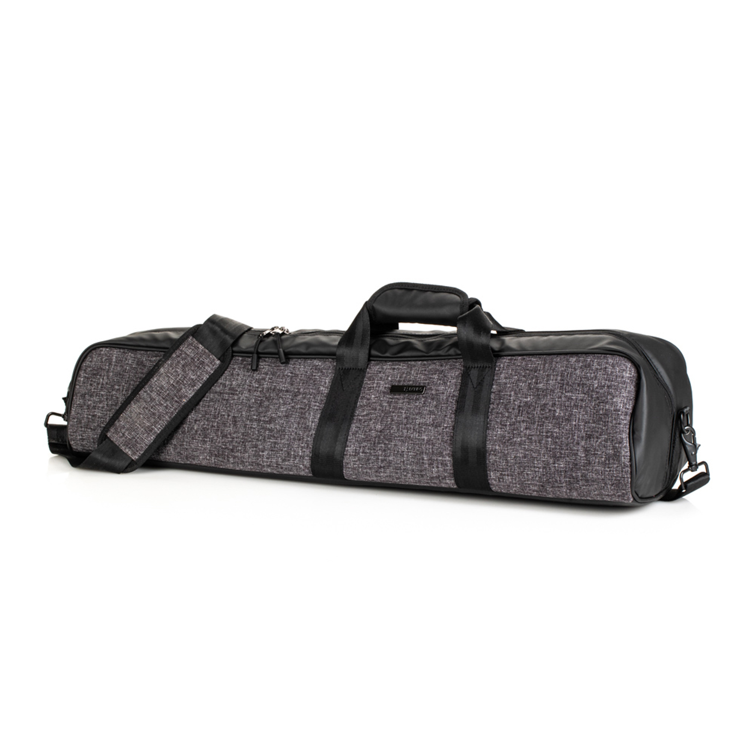 Benro Mammoth Carbon Stativ mit Stativkopf WH15