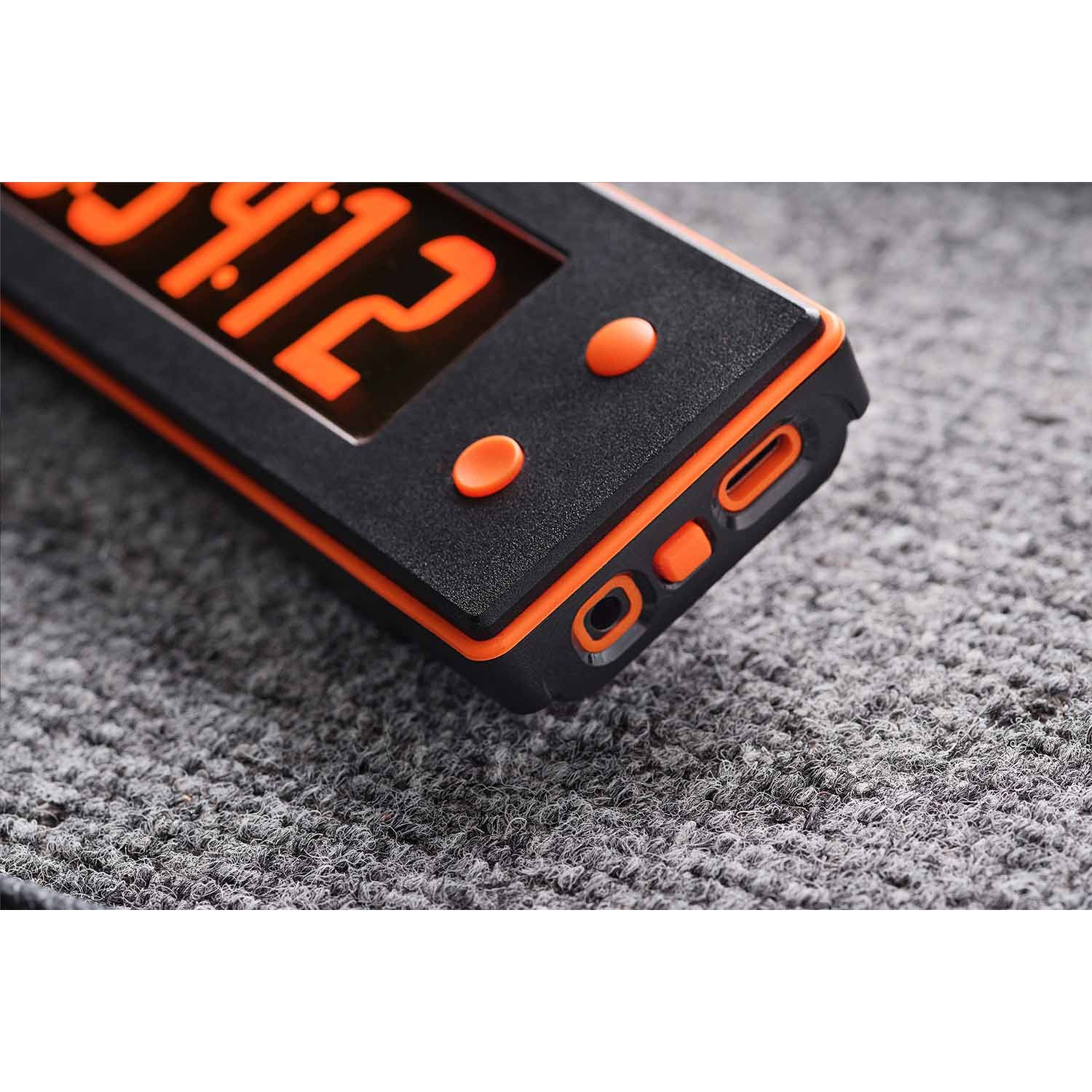 Tentacle Multifunktionales Timecode Display Timebar