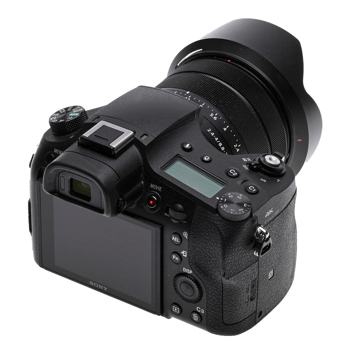 Sony Cyber Shot RX10 IV gebraucht