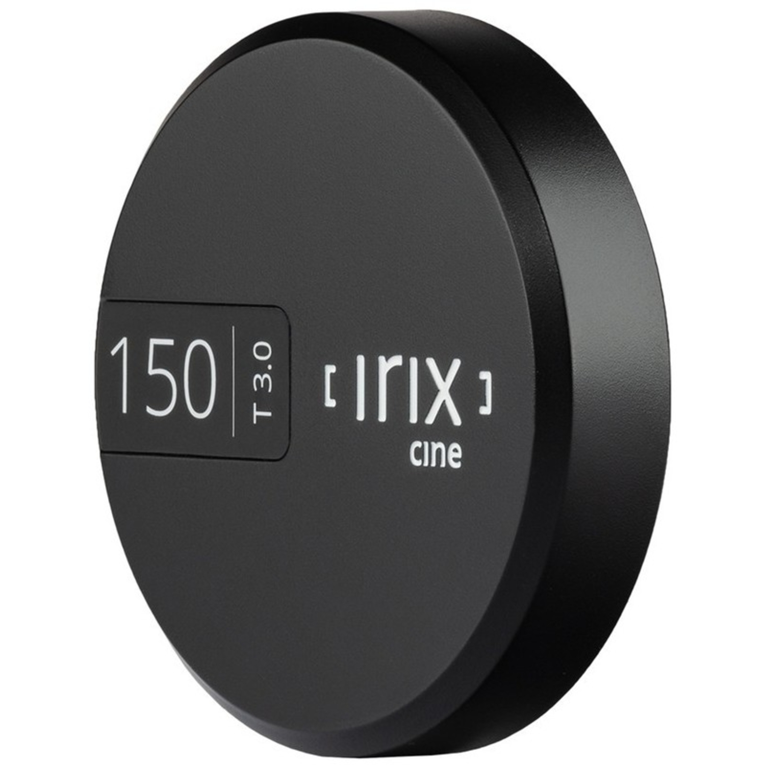 Irix Cine Frontdeckel für Irix 150mm