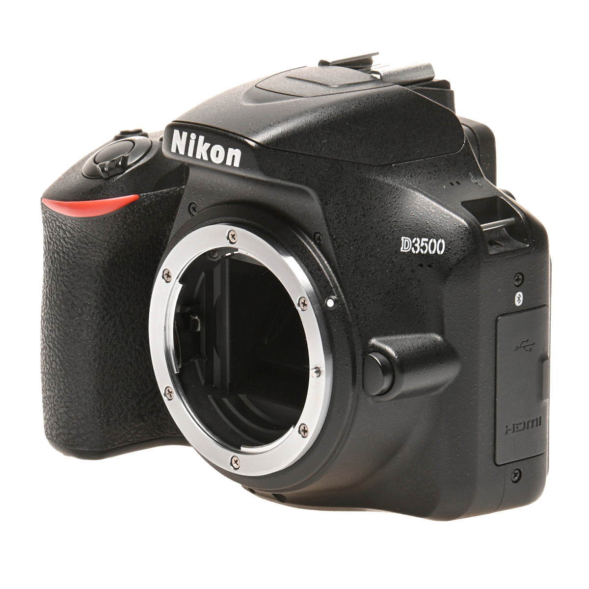Nikon D3500 gebraucht