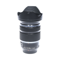 Olympus M.Zuiko Digital ED 12-100mm F4 IS PRO gebraucht