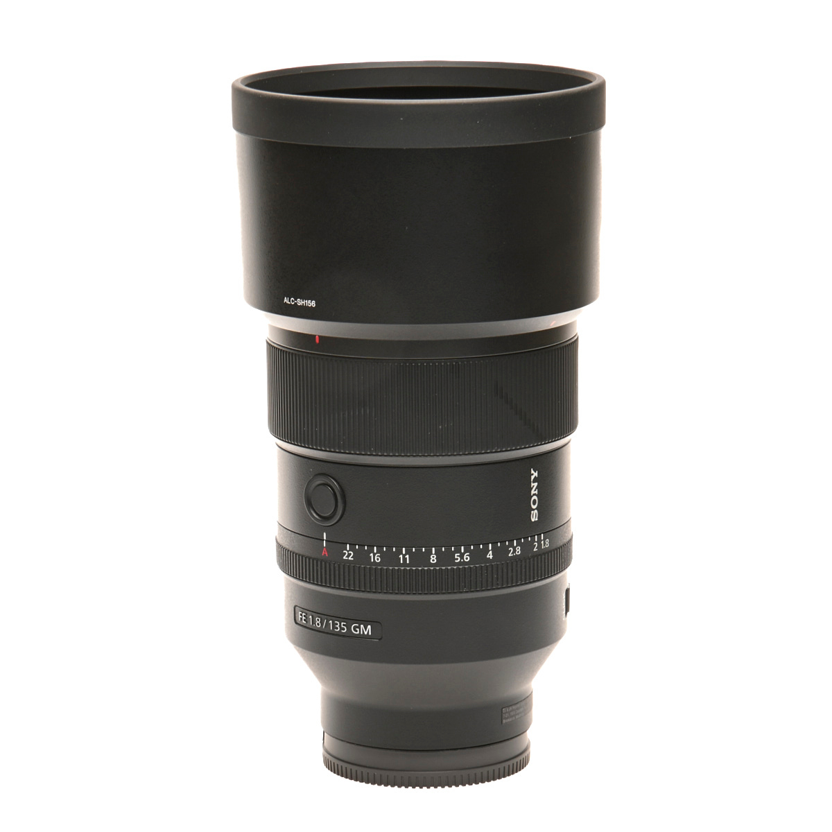 Sony FE 135mm F1.8 G Master gebraucht