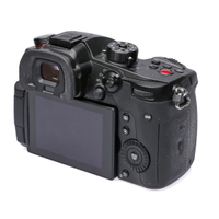Panasonic LUMIX DC-GH5 Mark II gebraucht