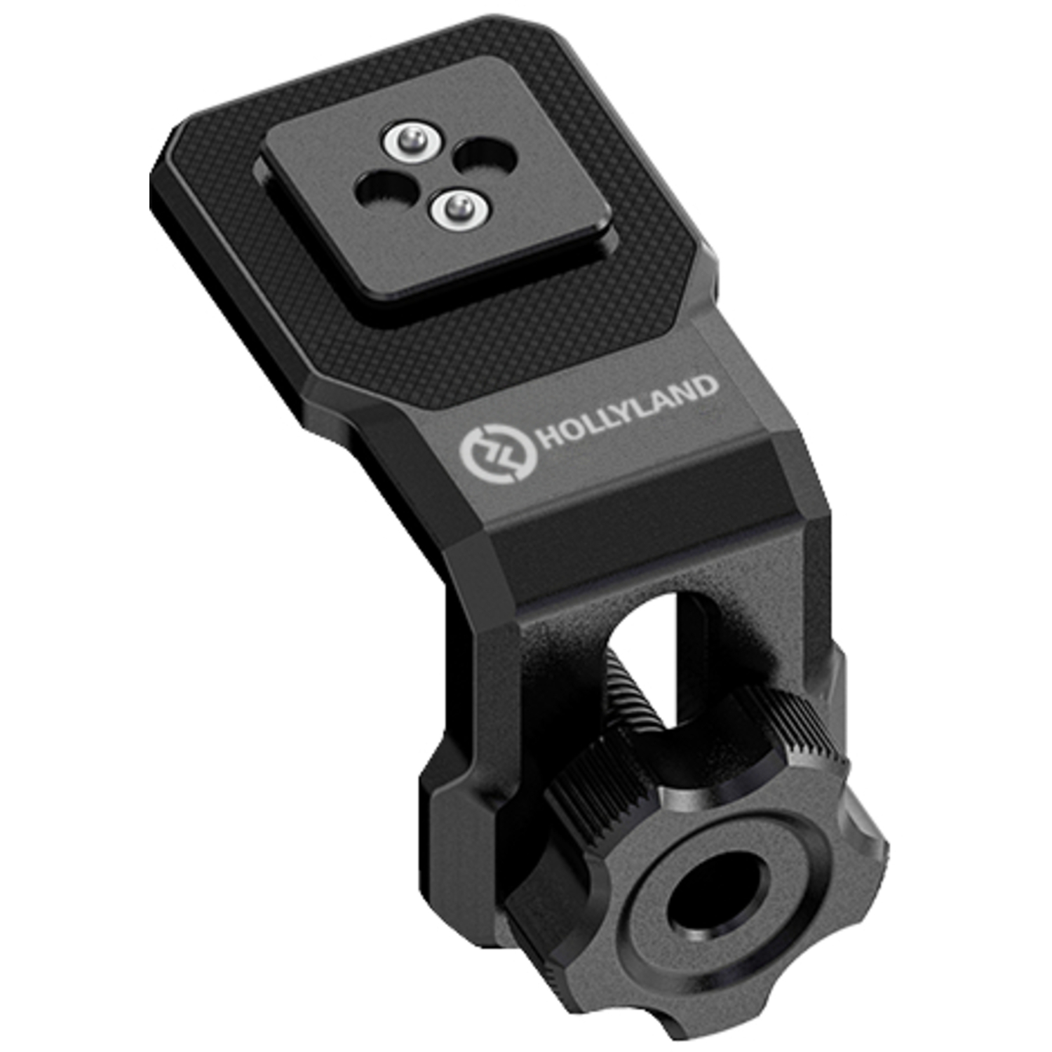 Hollyland Schraubanschluss für Stabilisator für Pyro