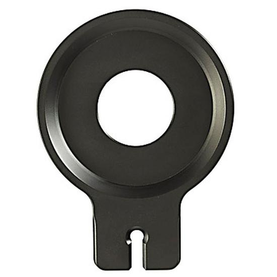 Cambo ACTUS Lensplate m39 schwarz
