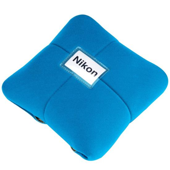 Tenba Tools 16" Wrap Einschlagtuch blau