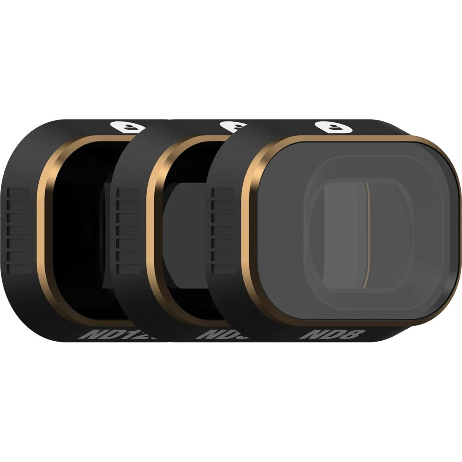 PolarPro DJI Mini 4 Pro Shutter (ND8, ND32, ND128)