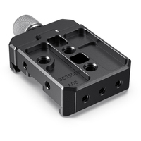 SmallRig DBC2506 Arca-Type Quick Release Clamp