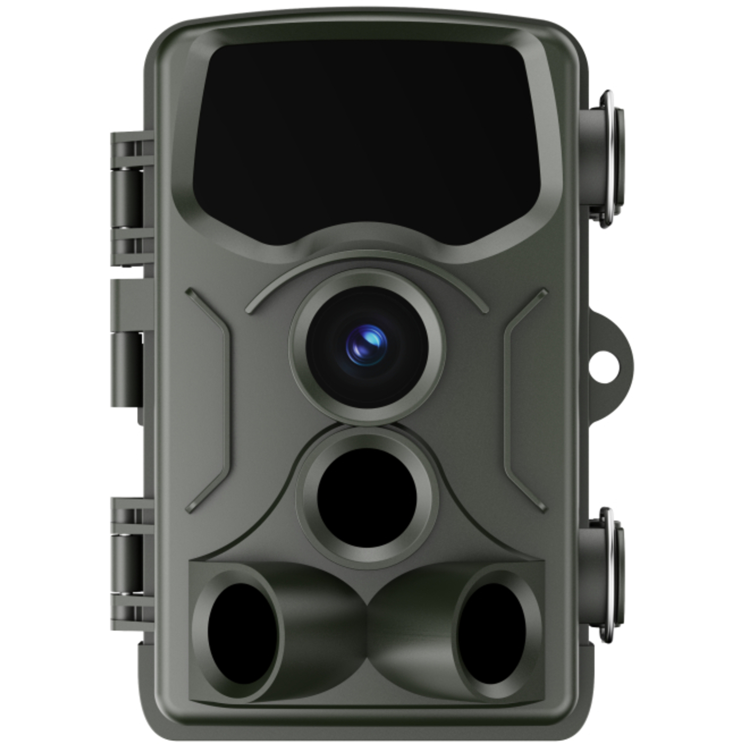 Braun Scouting Cam Black800