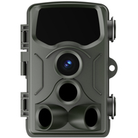 Braun Scouting Cam Black800