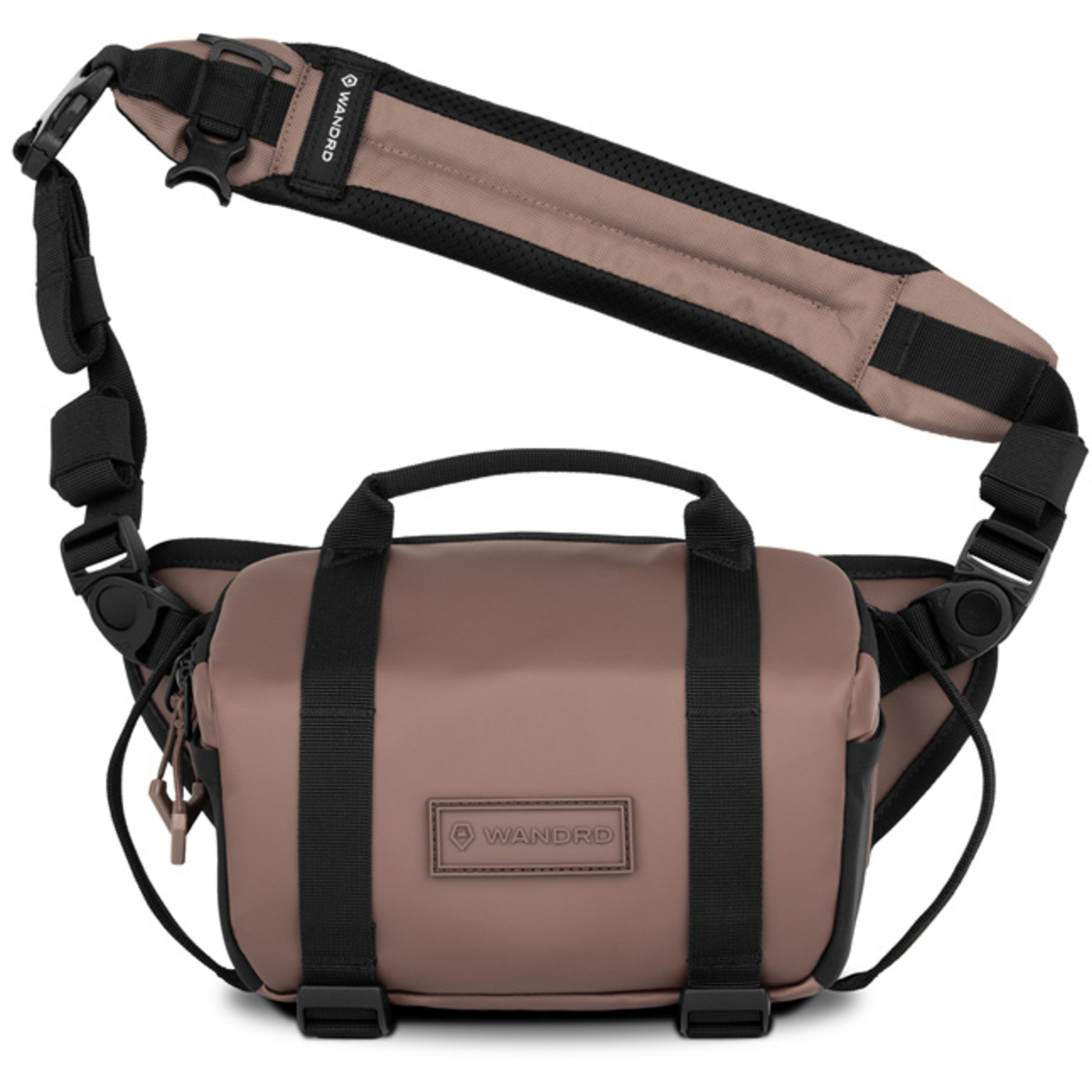 WANDRD ROGUE V2 Sling 4L Atacama Clay
