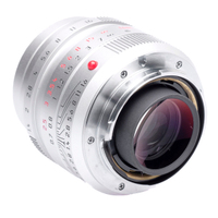 Leica SUMMILUX-M 35mm F1.4 Asph. silber gebraucht