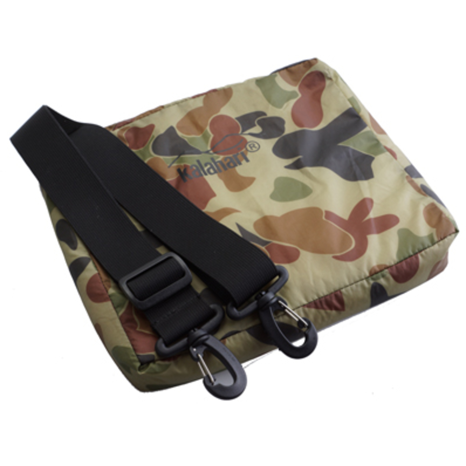 Kalahari PP-3 Kamerakissen, camouflage