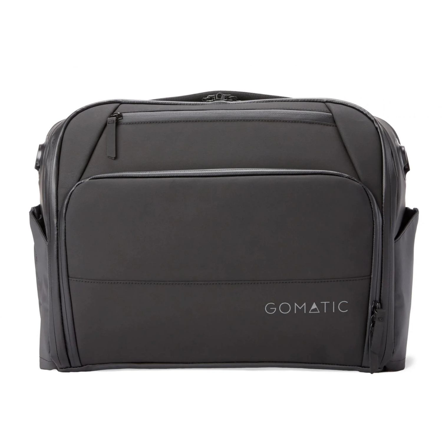 Gomatic Messenger Bag V2
