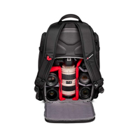 Manfrotto Fotorucksack Advanced Befree III 25L schwarz