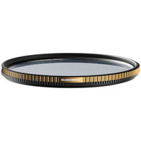PolarPro Quartzline FX - Bluemorphic Filter, 67mm