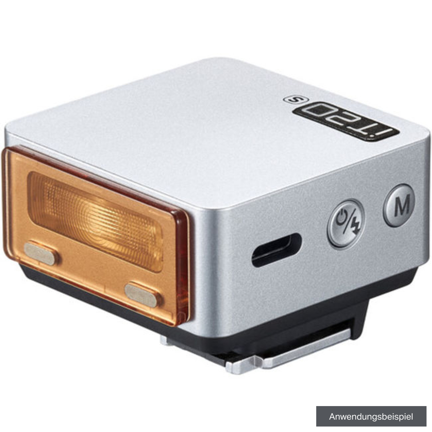 Godox Magnetbefestigungsset für iT20, iT22, iM20 und iM22