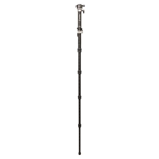 Benro SupaDupa Einbeinstativ MSDPL46C mit Standfuß