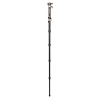 Benro SupaDupa Einbeinstativ MSDPL46C mit Standfuß