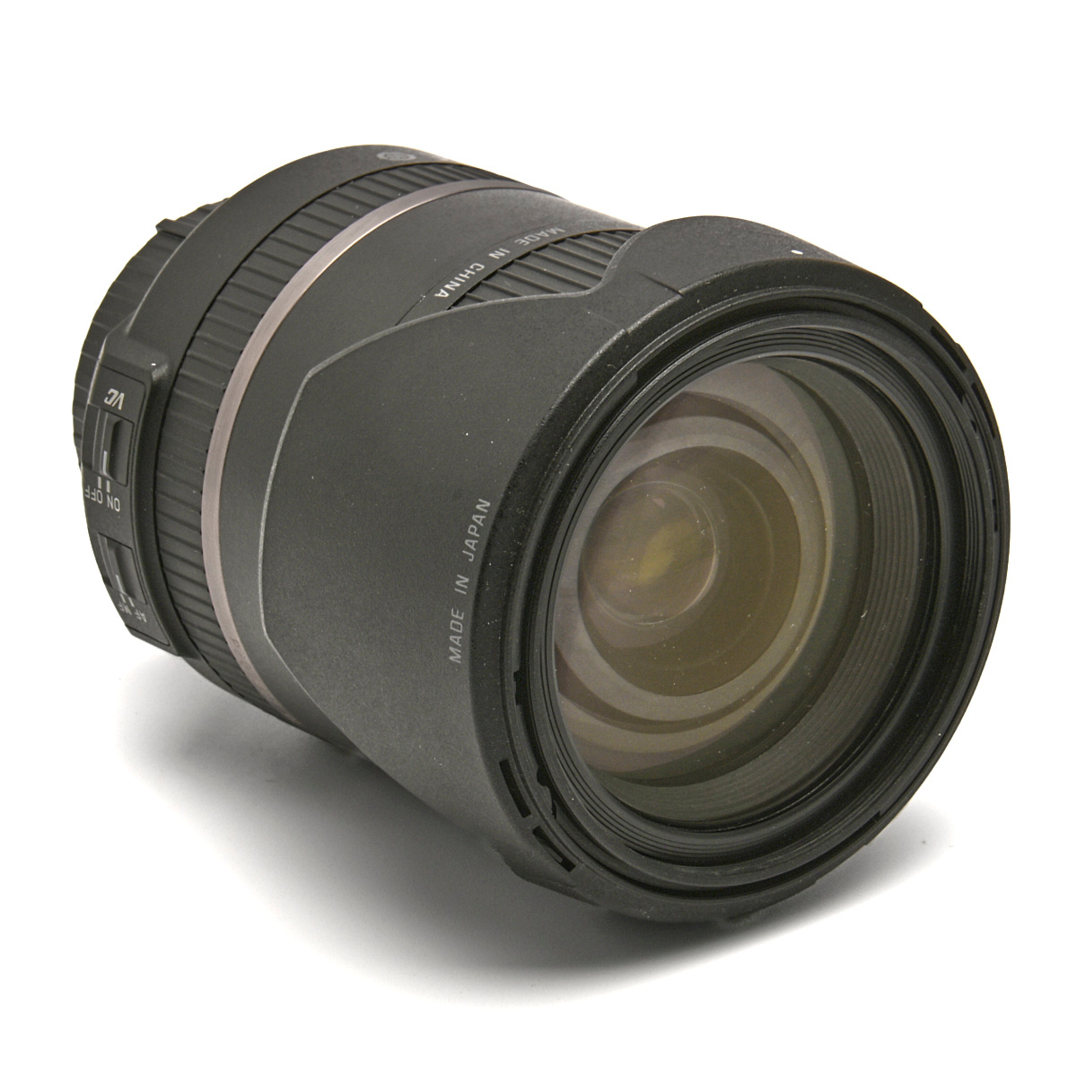 Tamron AF 28-300mm F3.5-6.3 Di VC PZD für Nikon F-Mount gebraucht