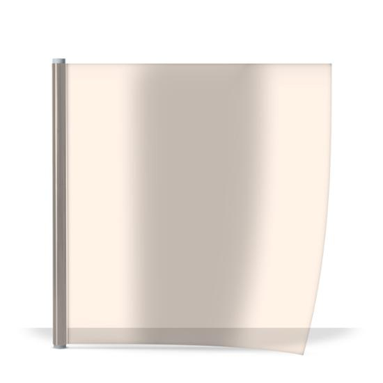 Lee Farbfilterfolie Rolle 1,22 x 7,62 m Nr. 223 - 1/8 CT Orange