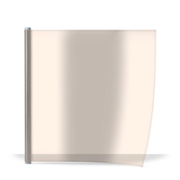Lee Farbfilterfolie Rolle 1,22 x 7,62 m Nr. 223 - 1/8 CT Orange