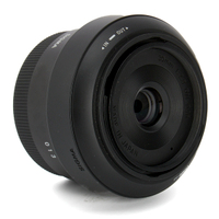Sigma 30 mm/2,8 DN gebraucht Art für Sony E Mount