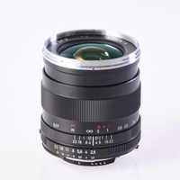 Zeiss ZF.2 Objektiv Distagon 25 mm/T*2,8 Nikon gebraucht