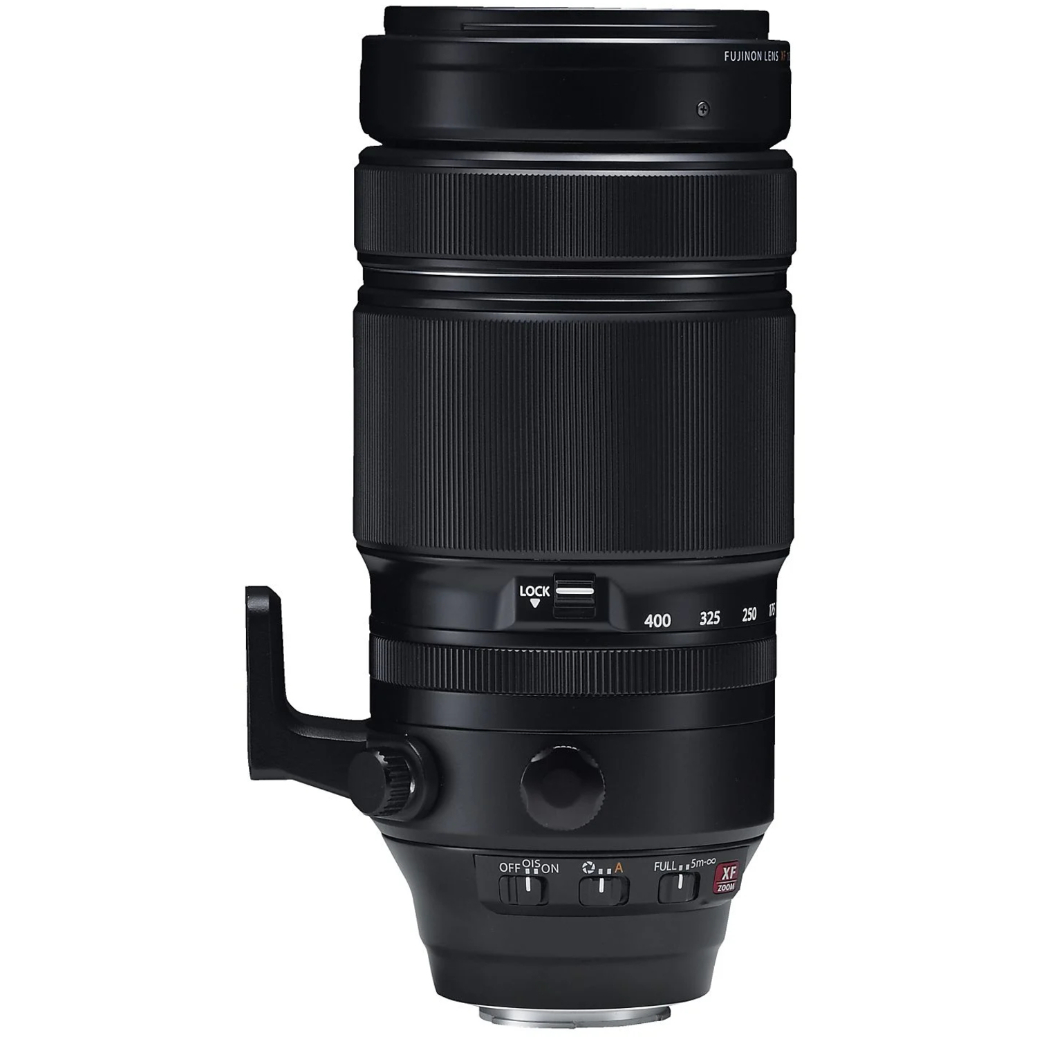 Fujifilm FUJINON XF 100-400mm F4.5-5.6 R LM OIS WR